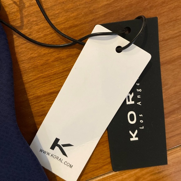 Koral activewear leggings - Picture 8 of 10